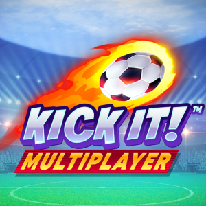 Kick It Multiplayer